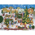 
						Puzzle  Alipson-Puzzle-50118 