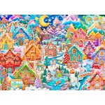 
						Puzzle  Alipson-Puzzle-50137 