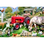 
						Puzzle  Alipson-Puzzle-F-50165 