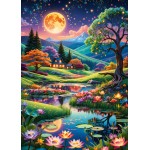 
						Puzzle  Alipson-Puzzle-F-50172 