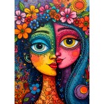 
						Puzzle  Alipson-Puzzle-F-50242 