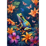 
						Puzzle  Alipson-Puzzle-F-50252 