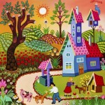
						Puzzle  Alipson-Puzzle-F-50258 