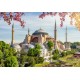 Sainte Sophie - Istanbul