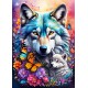 Wolves - Maternal Love Collection