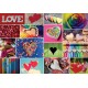 Collage - Love in Color