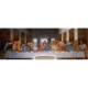 De Vinci - The Last Supper, 1490