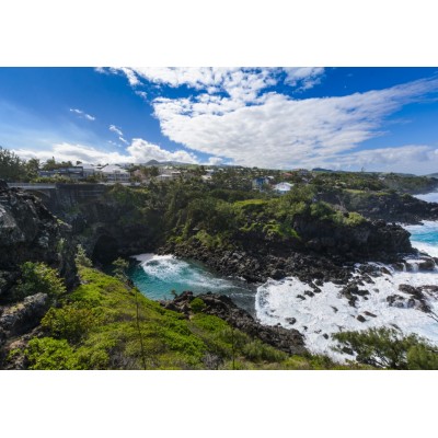 Puzzle Bluebird-Puzzle-F-90483 Ravine des Cafres, La Réunion, France