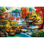 
						Puzzle  Bluebird-Puzzle-F-90583 