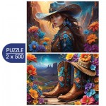 
						Puzzle  Bluebird-Puzzle-F-90920 