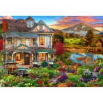 
						Puzzle  Bluebird-Puzzle-F-90969 