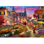 
						Puzzle  Bluebird-Puzzle-F-90971 