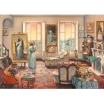 
						Puzzle  Bluebird-Puzzle-F-90986 