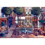 
						Puzzle  Bluebird-Puzzle-F-90998 