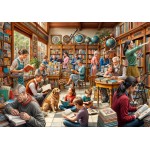 
						Puzzle  Bluebird-Puzzle-F-91001 