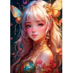 
						Puzzle  Bluebird-Puzzle-F-91005 