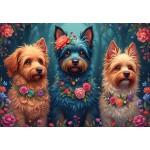 
						Puzzle  Bluebird-Puzzle-F-91021 
