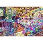 
						Puzzle  Bluebird-Puzzle-F-91030 