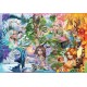 La Saison des Fées