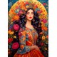 Muse en Fleurs