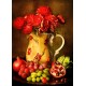 Still Life - Vase