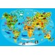 World Travel Map