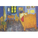 Puzzle  Grafika-F-32039 