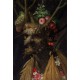 Arcimboldo Giuseppe : Quatre Saisons en Une Tête, 1590