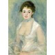 Auguste Renoir : Madame Henriot, 1876