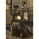 Jean-Baptiste-Camille Corot : Atelier de l'Artiste, 1868