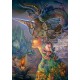 Josephine Wall - My Lady Unicorn