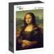 Léonard de Vinci : La Joconde, 1503-1506