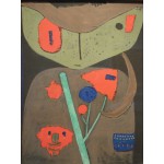 Puzzle  Grafika-F-30114 