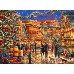 Puzzle  Grafika-F-30820 