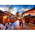 Puzzle  Grafika-F-32253 