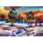 Puzzle  Grafika-F-32801 