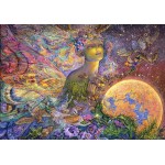 Puzzle  Grafika-F-32978 