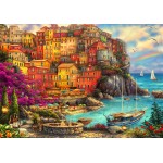 
						Puzzle  Grafika-F-33275 