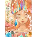 
						Puzzle  Grafika-F-33674 