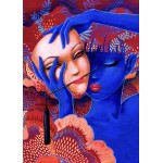
						Puzzle  Grafika-F-33675 