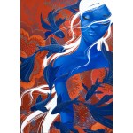 
						Puzzle  Grafika-F-33680 