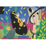 
						Puzzle  Grafika-F-33684 