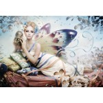 
						Puzzle  Grafika-F-33685 