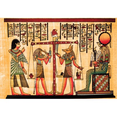 Puzzle Grafika-F-33692 Papyrus