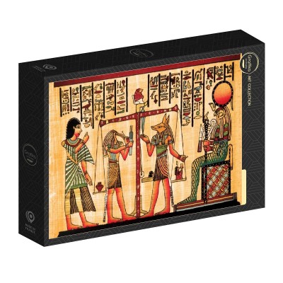 Puzzle Grafika-F-33692 Papyrus