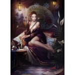 
						Puzzle  Grafika-F-33695 