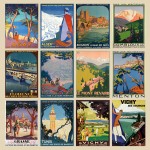 
						Puzzle  Grafika-F-33698 