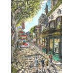 
						Puzzle  Grafika-F-33702 