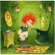 François Ruyer - Sorcière au Régime