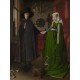 Jan Van Eyck : Les époux Arnolfini, 1434